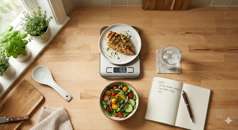 How to Start Losing Weight: A Step-by-Step Beginner's Guide