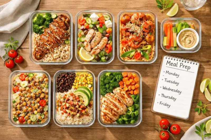 Zig Zag Calorie Deficit: Does Calorie Cycling Actually Work?