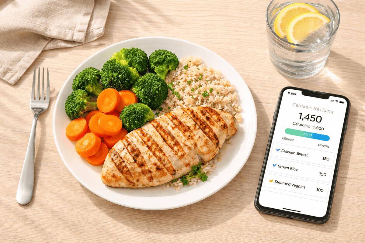 What Is a Calorie Deficit and How Does It Work?