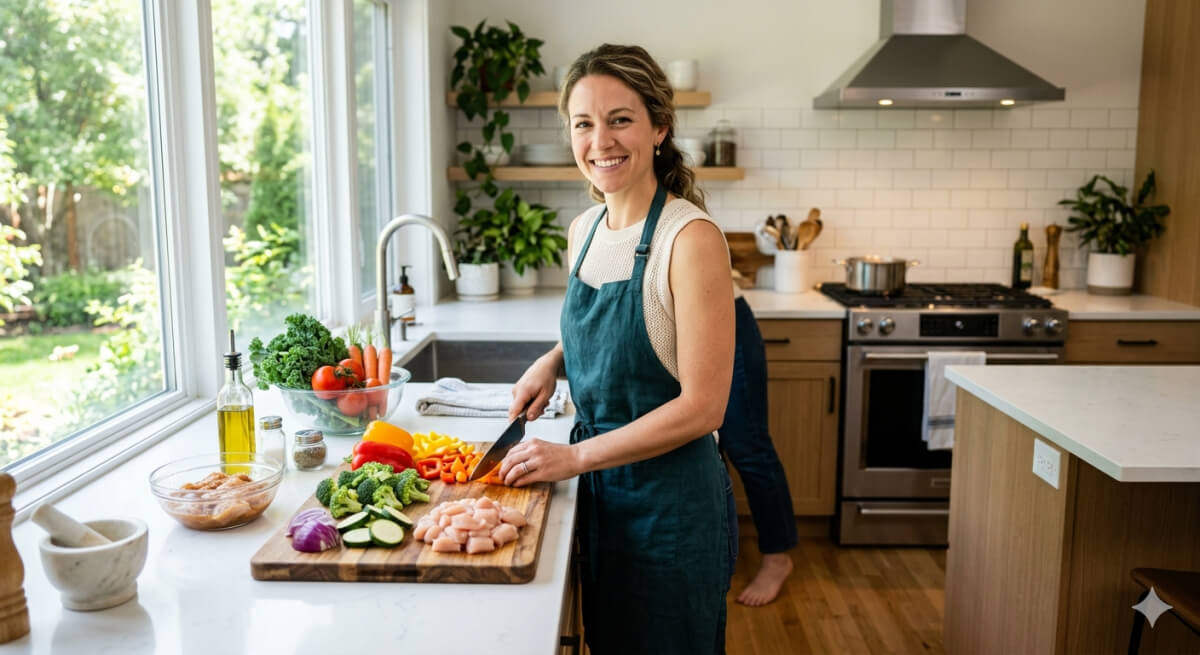 How to Maintain Weight After Losing It (Without Gaining It Back)