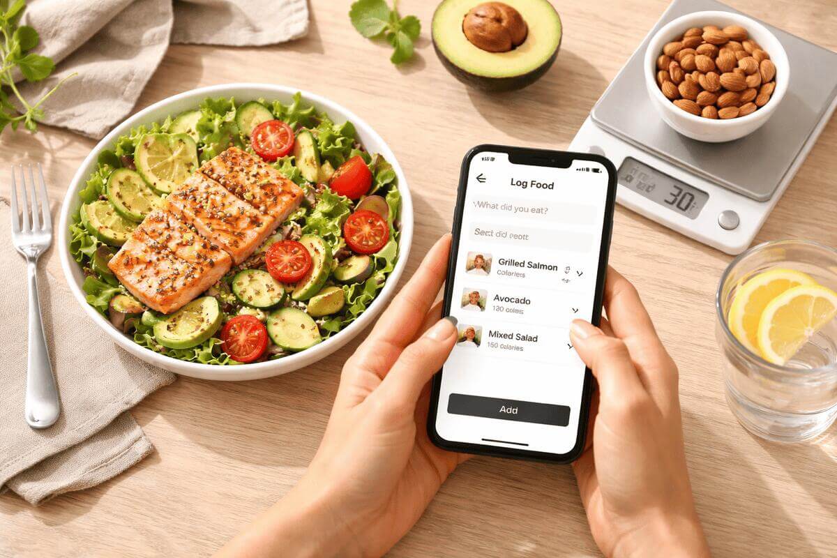 How to Count Calories Without Losing Your Mind
