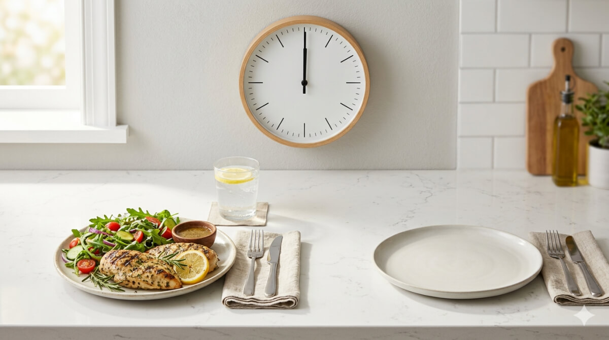 Intermittent Fasting: A Post-Hype Analysis — What Actually Works?